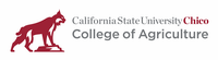California State University, Chico Logo