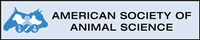 American Society of Animal Science Logo