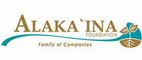 Alaka`ina Foundation Family of Companies (USAISR) Logo